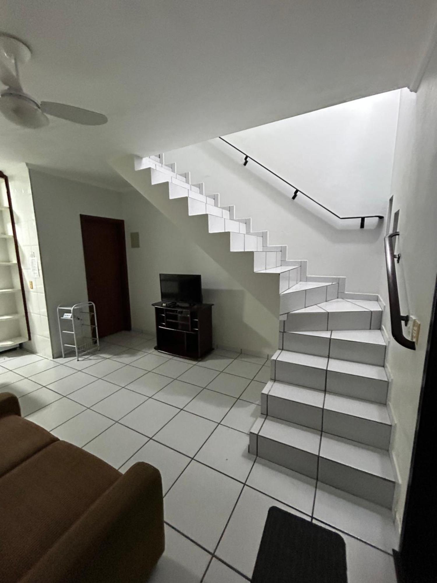 Apartamento de 2 Quartos