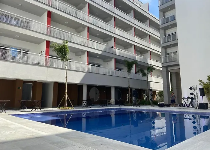 Residencial Fiji - Praia Grande Ubatuba