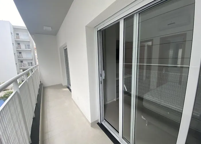 Residencial Fiji - Praia Grande Ubatuba